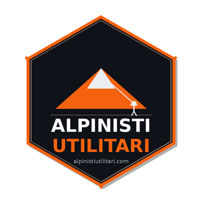 Alpinisti Utilitari
